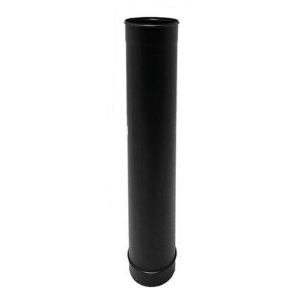 Elément Bofill droit 1000 mm Ø150 – SW VT