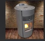 Poêle à granulés Strauss ALPES 9.5 kw V2 ED – Image 3