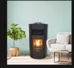 Poêle à granulés Strauss ALPES 9.5 kw V2 ED – Image 8