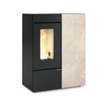 Poêle à granulés Extraflame Annalisa Plus 12 kW – Image 5