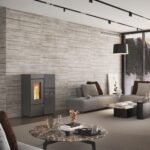 Poêle à granulés Extraflame Annalisa Plus 12 kW – Image 3