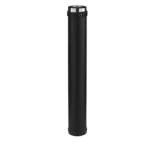 Elément droit de 1 m x 80-130 PGI Poujoulat