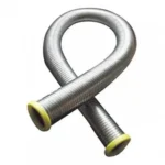 KIT Rénovation de conduit existant au niveau du sol pour installer un poêle granulés en concentrique – Image 2